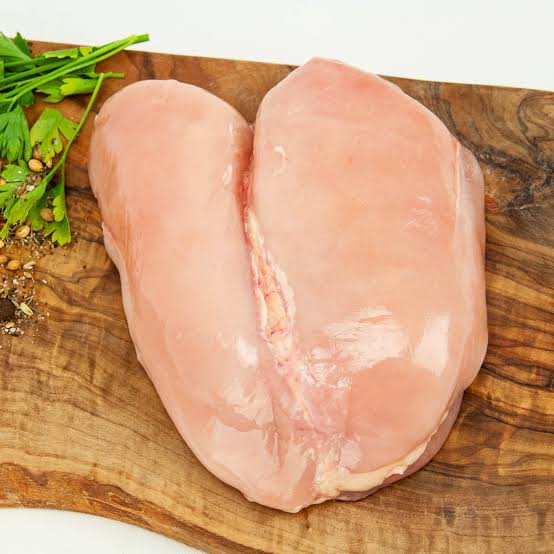 Fresh Chicken Breast for sale in Karachi - Akhtar Sabir Fresh